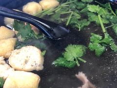 -香山胡记吴江路生煎(灵山路店)