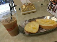 -L猪扒包(天河购书中心店)