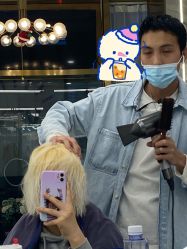 点击看大图 -5M HAIR SALON