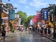 -清真·马洪小炒泡馍馆(钟楼回民街店)