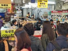 -永和豆漿(西門町店)