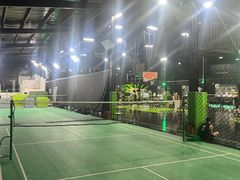 -86运动篮羽综合馆(殷家林旗舰店)