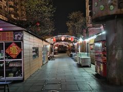 -连云港民主路老街