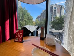 -金谷园饺子馆(北邮总店)