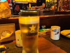 -鸟泉居酒屋·烧鸟·酒馆(百子湾店)