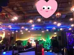 -Ambra Haus琥珀屋精酿餐厅(宝山店)