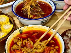 -田园印象·成都土菜院子(华阳店)