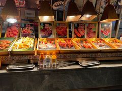 -喜庭海鲜自助(北辰三角洲北辰荟店)