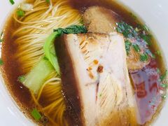 -老盛兴汤包馆(大华二路店)