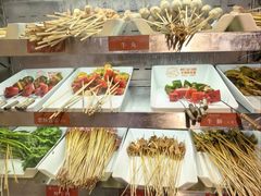 -钢管厂五区小郡肝火锅串串香(总店)