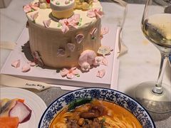 -美食汇自助餐厅(成都万达瑞华酒店)