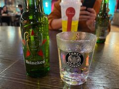 -疯克大象美式烤肉餐厅