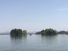 -万佛湖风景区