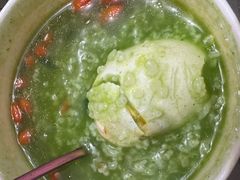 -宏状元现熬粥·京味菜(三里河店)