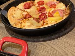 -必胜客(上海新南方商城PH店)