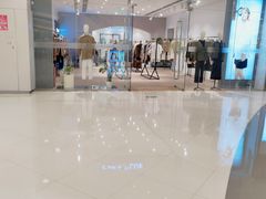 -银座mall(东直门店)