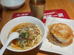 -大师兄·西北小馆(南沙万达广场店)