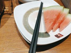 -你好牛火锅 头牌无花果鸡(海上传奇店)