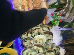 -喝彩海鲜自助餐厅(宜宾城市名人酒店)