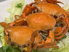 -星龙海鲜(望江东路店)