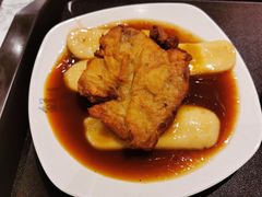 排骨年糕-鲜得来排骨年糕(即墨路店)