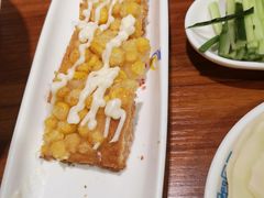 -龙聚德北京烤鸭(巴南商社汇购物中心店)
