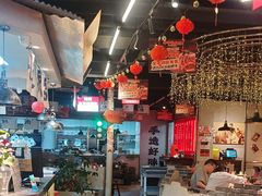 -牛市坎火锅(建设路店)