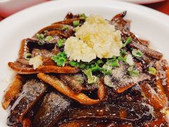 -老吉士酒家(天平路店)