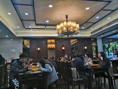 -毛华美食(清扬路店)