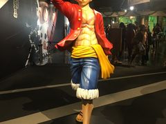 -东京塔海贼王主题公园