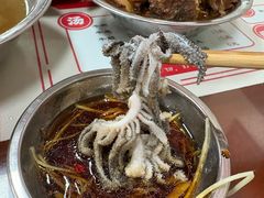 -阿秋牛排(湖心街店)