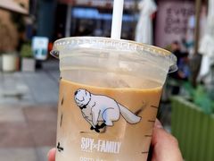 -库迪咖啡(星河COCOPARK坂田店)