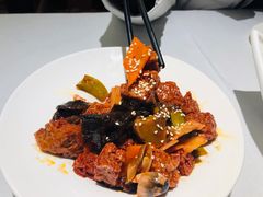 -峨嵋酒家(地安门店)