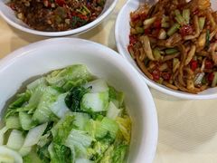 -笨罗卜浏阳菜馆(龙华鹏润达店)