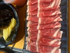 -呷哺呷哺(常营华联店)