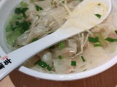 -朱新年·苏式汤团·面点(北寺塔店)