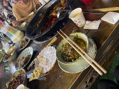 -老船夫石锅苗苗鱼·老字号(三道堰总店)