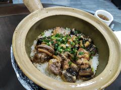 -红星光发煲仔饭(文海店)