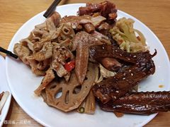 -卡拉卡拉漫温泉汗蒸