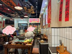 -黔有有贵州酸汤夺夺粉火锅(五味十字店)