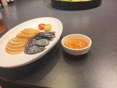 -小厨师·二十年沈家门小海鲜(百井坊巷店)