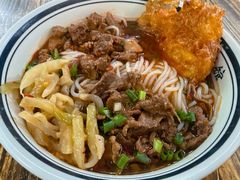 -李易面馆(树木岭店)