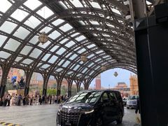 -澳门喜来登大酒店