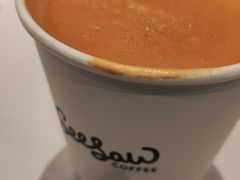 -Seesaw Coffee(环贸iapm店)