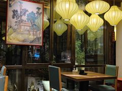 -香园茶社·金陵小灶(老门东店)