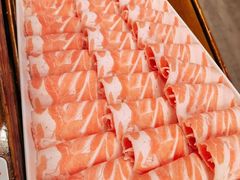 -仁和四季涮肉馆(天坛南门店)