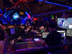 -MOSSO德国餐厅·音乐酒吧(环宇荟店)
