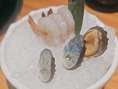 -水林间·寿喜烧自助(仙林金鹰店)