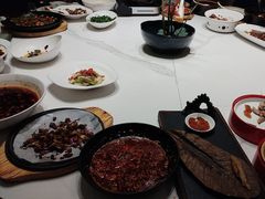 -晶泽丽琅·鱼鲜川菜(川师店)