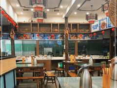 大堂-公社食堂(牧电路店)